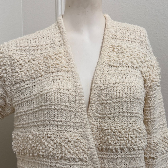Madewell Bronson Cardigan, Cotton blend, size Medium - Picture 2 of 16